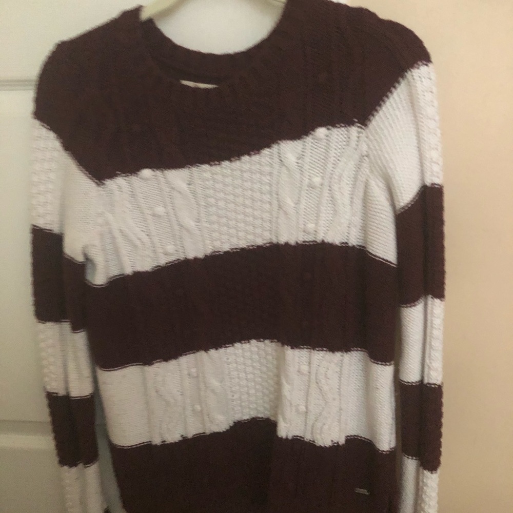 Hollister Sweater